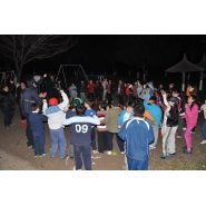 Campamento de 3ero, 4to. y 5to. - Nivel Primario del turno tarde